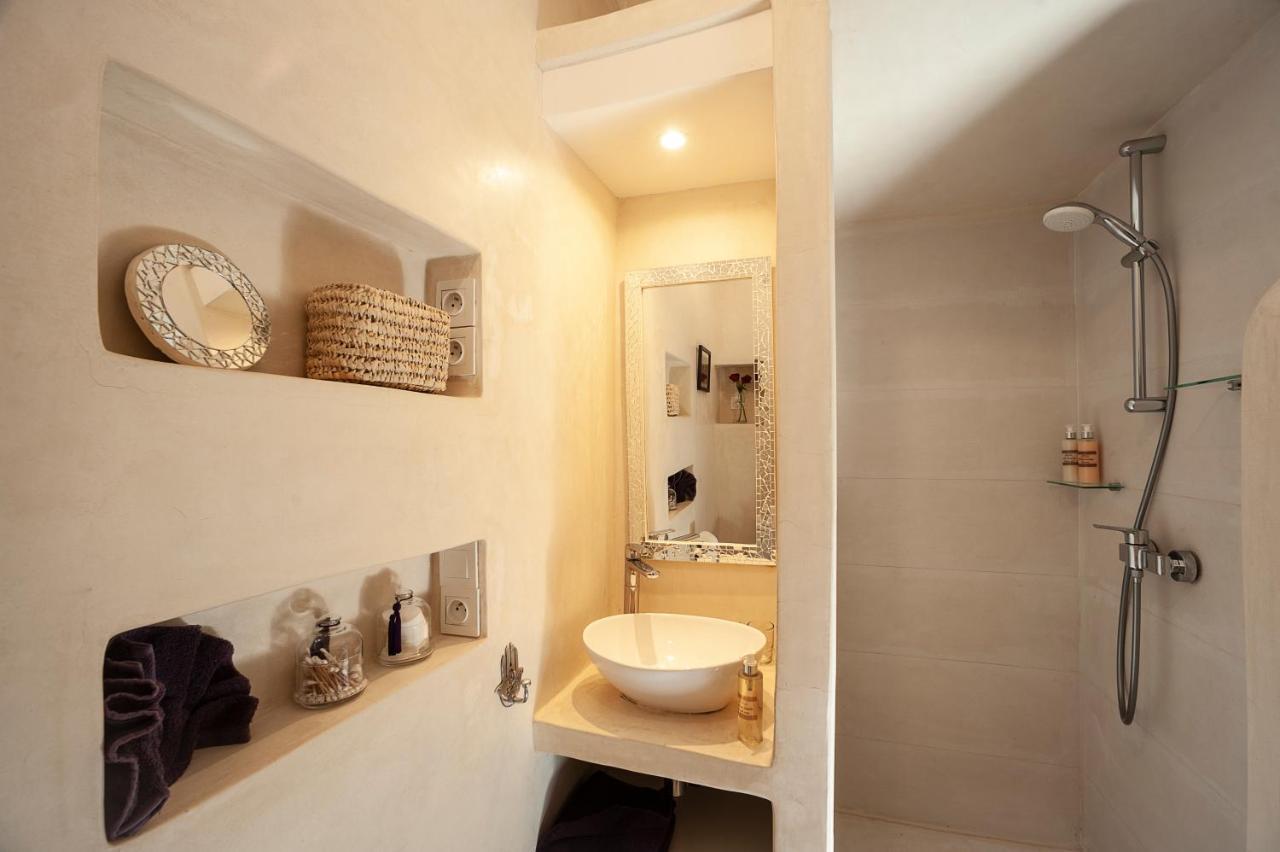 Riad Boussa Marrakesh Ngoại thất bức ảnh