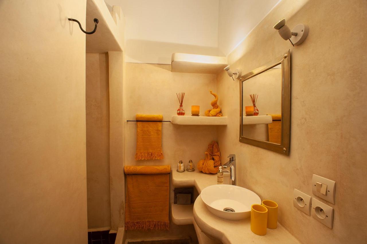 Riad Boussa Marrakesh Ngoại thất bức ảnh