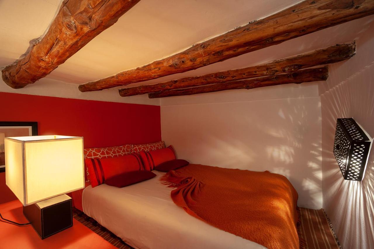 Riad Boussa Marrakesh Ngoại thất bức ảnh