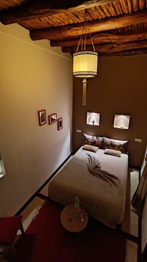 Riad Boussa Marrakesh Ngoại thất bức ảnh