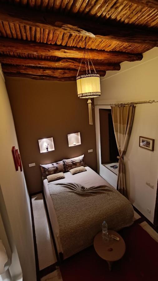 Riad Boussa Marrakesh Ngoại thất bức ảnh