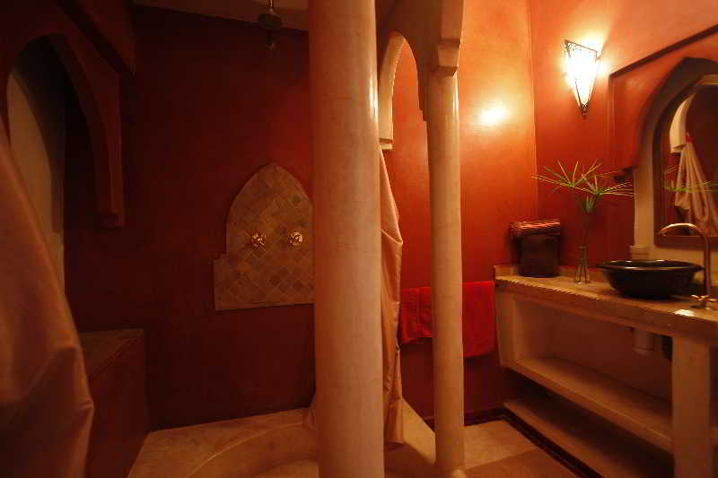 Riad Boussa Marrakesh Ngoại thất bức ảnh