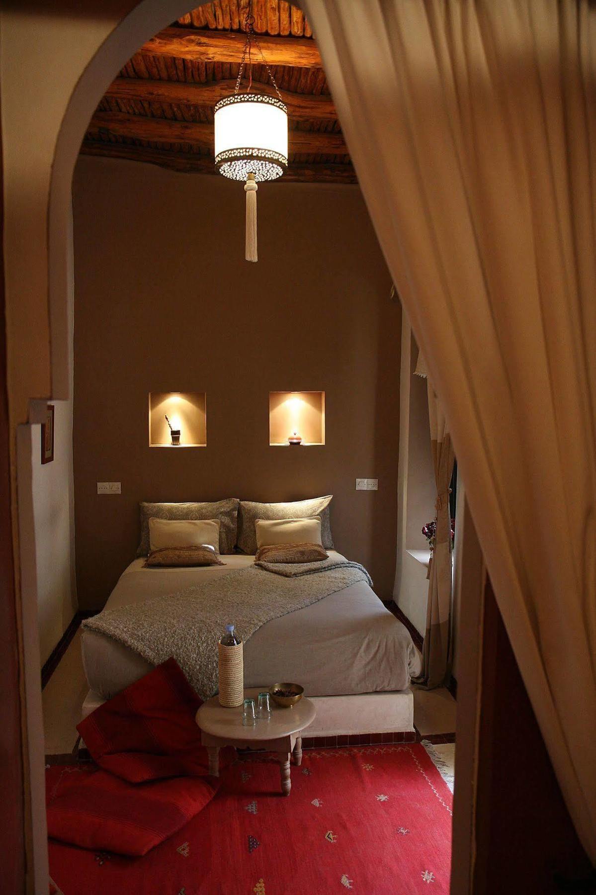 Riad Boussa Marrakesh Ngoại thất bức ảnh