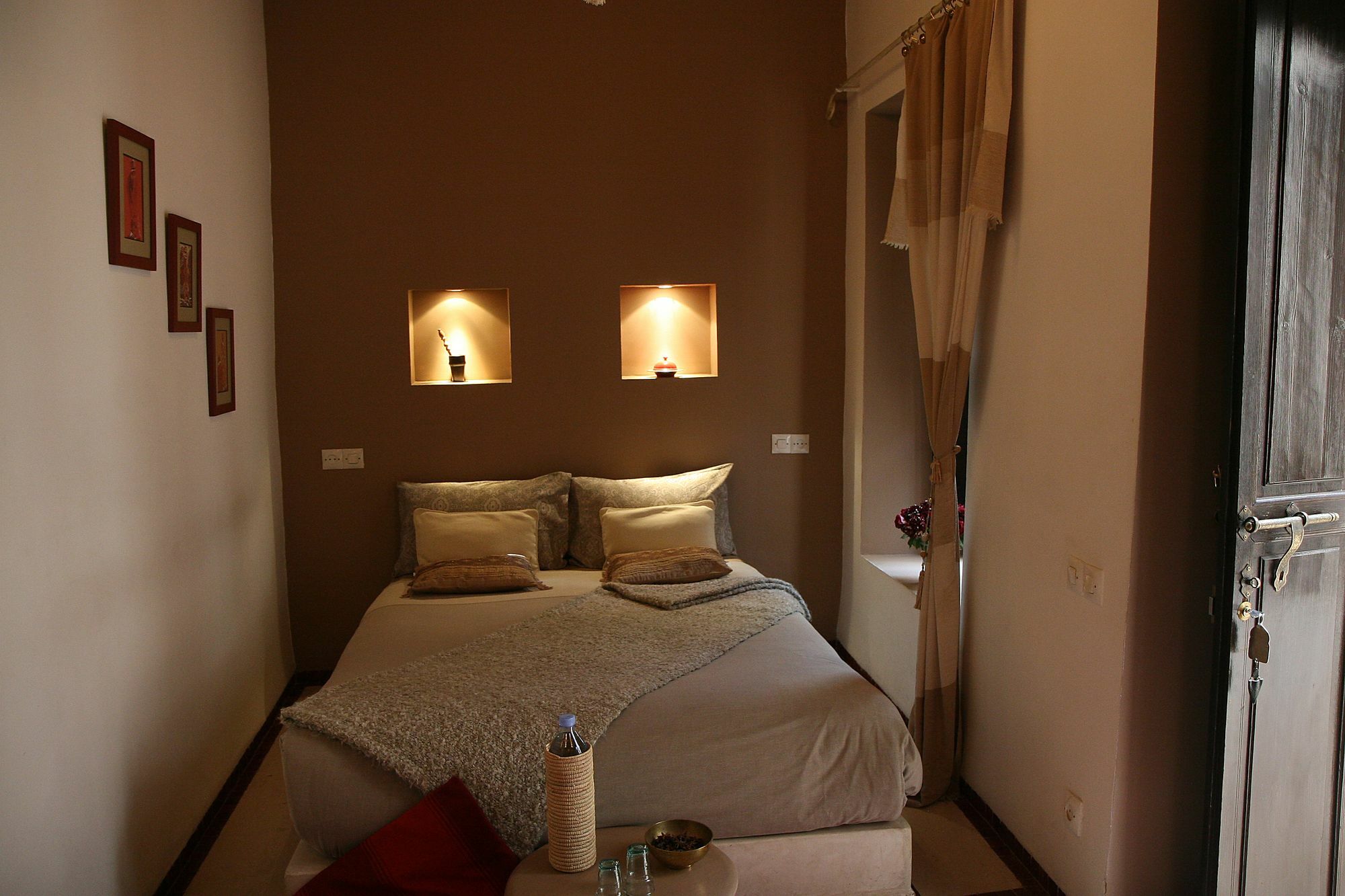 Riad Boussa Marrakesh Ngoại thất bức ảnh